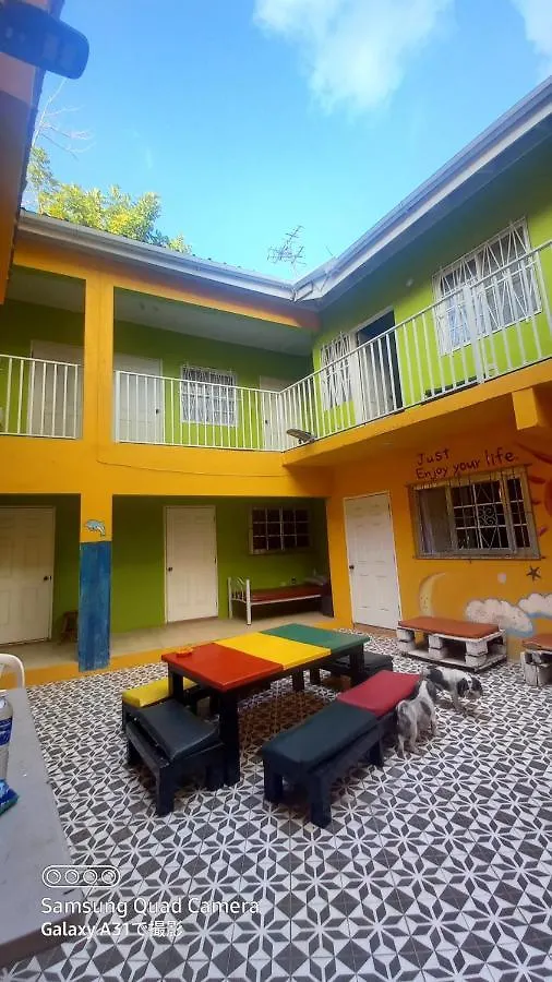 Labrish Guest House Kingston Jamaika