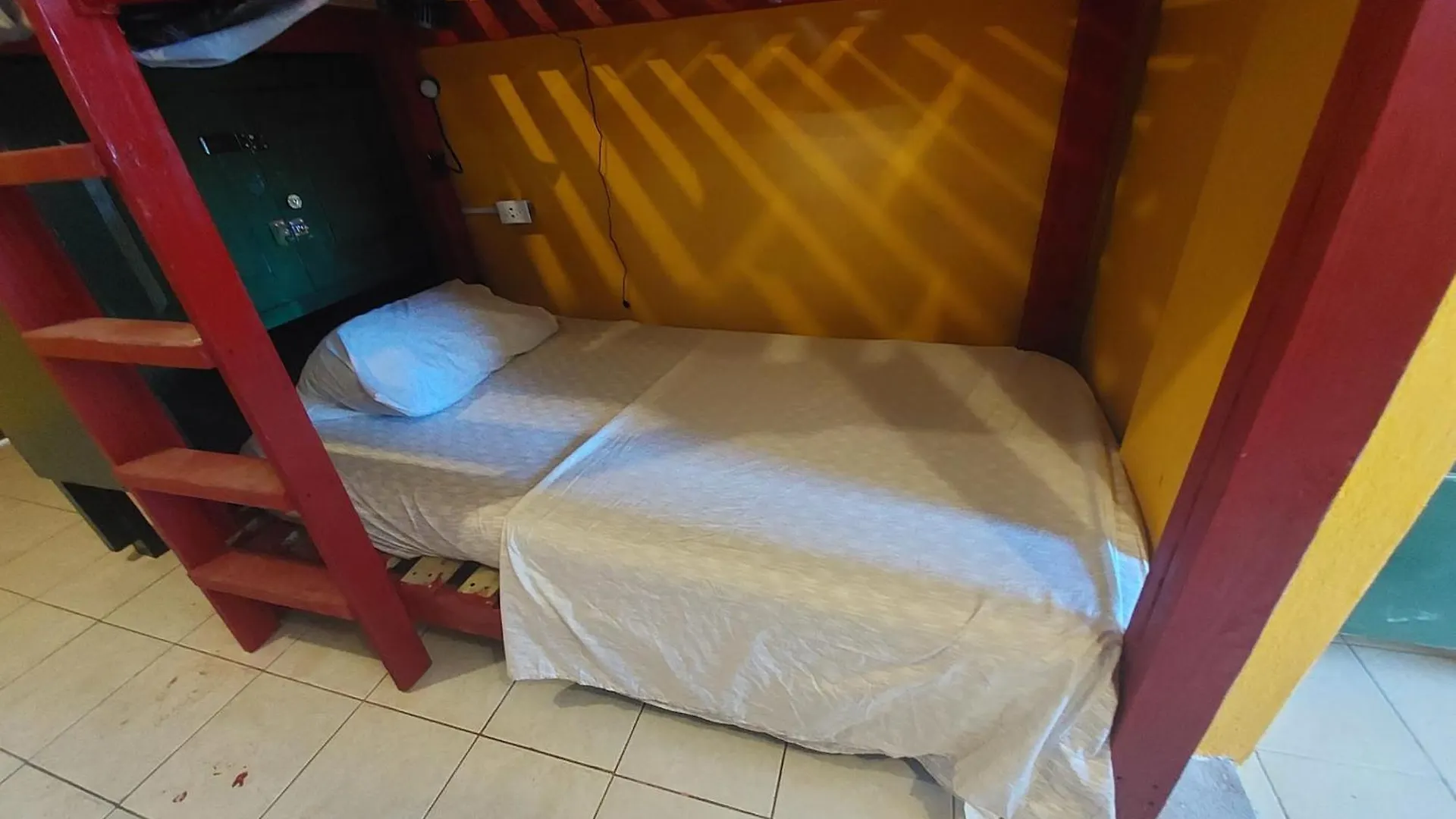 Labrish Guest House Kingston Jamaika