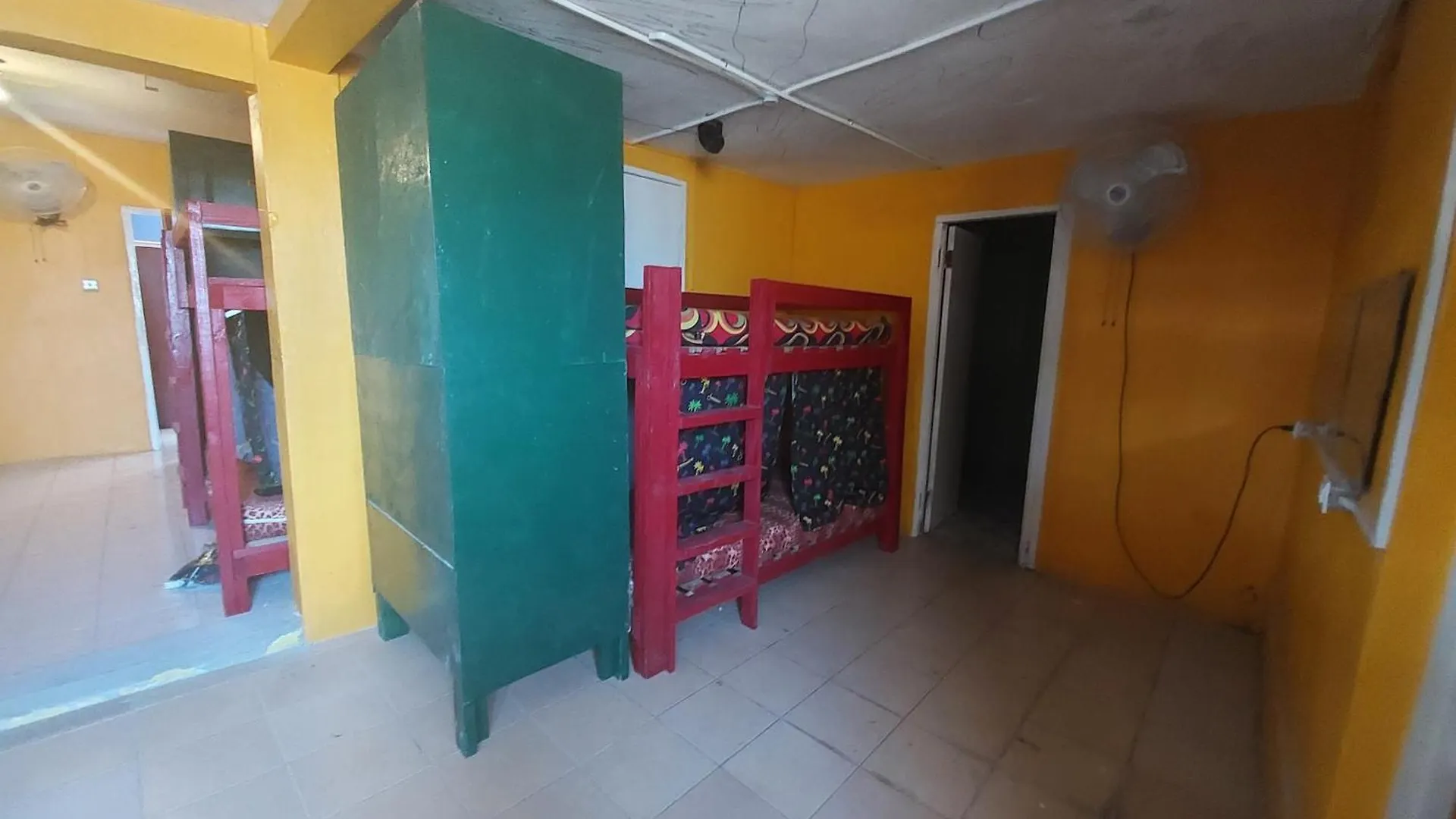 Labrish Guest House Kingston Jamaika