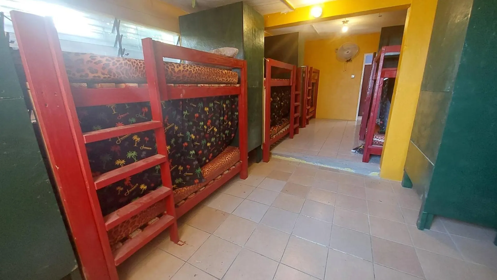 Labrish Guest House Kingston 2*,  Jamaica